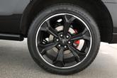 Thumbnail of 2022 AGATE BLACK METALLIC Ford Expedition Max