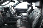 Thumbnail of 2022 AGATE BLACK METALLIC Ford Expedition Max