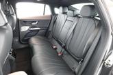Thumbnail of 2024 Graphite Grey Metallic Mercedes-Benz EQE 350