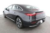 Thumbnail of 2024 Graphite Grey Metallic Mercedes-Benz EQE 350