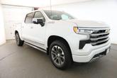 Thumbnail of 2024 Iridescent Pearl Tricoat Chevrolet Silverado 1500