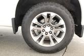 Thumbnail of 2024 Iridescent Pearl Tricoat Chevrolet Silverado 1500