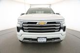 Thumbnail of 2024 Iridescent Pearl Tricoat Chevrolet Silverado 1500