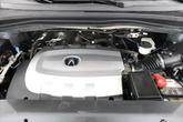 Thumbnail of 2011 Grigio Metallic Acura MDX