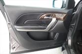 Thumbnail of 2011 Grigio Metallic Acura MDX