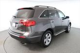 Thumbnail of 2011 Grigio Metallic Acura MDX