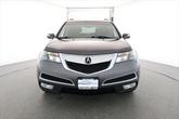 Thumbnail of 2011 Grigio Metallic Acura MDX
