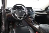 Thumbnail of 2011 Grigio Metallic Acura MDX