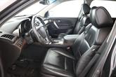 Thumbnail of 2011 Grigio Metallic Acura MDX