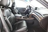 Thumbnail of 2011 Grigio Metallic Acura MDX