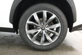 Thumbnail of 2019 Ultra White Lexus NX 300