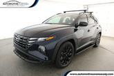 Photo of 2024 Deep Sea Hyundai TUCSON