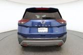 Thumbnail of 2021 Caspian Blue Metallic Nissan Rogue