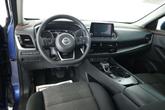 Thumbnail of 2021 Caspian Blue Metallic Nissan Rogue