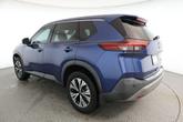 Thumbnail of 2021 Caspian Blue Metallic Nissan Rogue