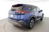 Thumbnail of 2021 Caspian Blue Metallic Nissan Rogue