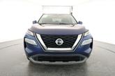 Thumbnail of 2021 Caspian Blue Metallic Nissan Rogue