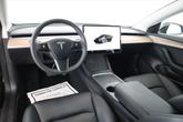 Thumbnail of 2022 Solid Black Tesla Model 3