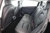 Thumbnail of 2022 Solid Black Tesla Model 3