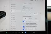 Thumbnail of 2022 Solid Black Tesla Model 3