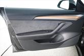 Thumbnail of 2022 Solid Black Tesla Model 3
