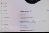 Thumbnail of 2022 Solid Black Tesla Model 3