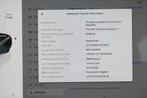 Thumbnail of 2022 Solid Black Tesla Model 3