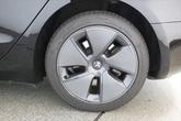Thumbnail of 2022 Solid Black Tesla Model 3