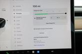 Thumbnail of 2022 Solid Black Tesla Model 3