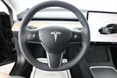 Thumbnail of 2022 Solid Black Tesla Model 3