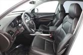 Thumbnail of 2019 White Diamond Pearl Acura MDX