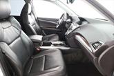 Thumbnail of 2019 White Diamond Pearl Acura MDX