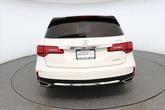 Thumbnail of 2019 White Diamond Pearl Acura MDX