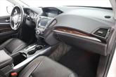 Thumbnail of 2019 White Diamond Pearl Acura MDX