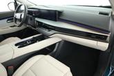 Thumbnail of 2025 Aurora Blue Pearl Metallic Nissan Murano