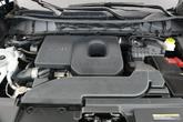 Thumbnail of 2025 Aurora Blue Pearl Metallic Nissan Murano