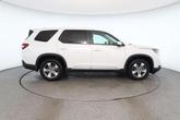 Thumbnail of 2023 Platinum White Pearl Honda Pilot