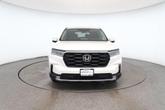 Thumbnail of 2023 Platinum White Pearl Honda Pilot