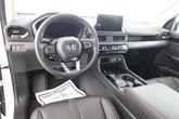 Thumbnail of 2023 Platinum White Pearl Honda Pilot