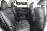 Thumbnail of 2023 Platinum White Pearl Honda Pilot