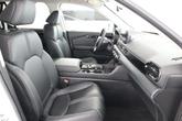 Thumbnail of 2023 Platinum White Pearl Honda Pilot