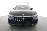 Thumbnail of 2023 Nero Ribelle Metallic Maserati Levante