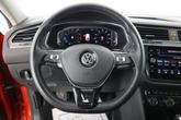 Thumbnail of 2019 White Silver Metallic Volkswagen Tiguan
