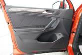 Thumbnail of 2019 White Silver Metallic Volkswagen Tiguan