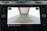 Thumbnail of 2019 White Silver Metallic Volkswagen Tiguan