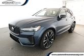 Photo of 2025 Denim Blue Metallic Volvo XC60 Plug-In Hybrid
