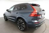 Thumbnail of 2025 Denim Blue Metallic Volvo XC60 Plug-In Hybrid