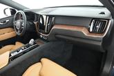 Thumbnail of 2025 Denim Blue Metallic Volvo XC60 Plug-In Hybrid