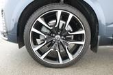 Thumbnail of 2025 Denim Blue Metallic Volvo XC60 Plug-In Hybrid