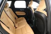 Thumbnail of 2025 Denim Blue Metallic Volvo XC60 Plug-In Hybrid
